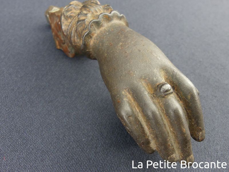 Heurtoirs de porte au meilleur prix | Leroy Merlin