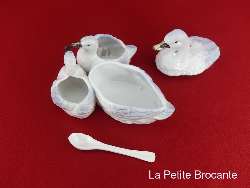 SEL ET POIVRE | Porcelaine Publicitaire