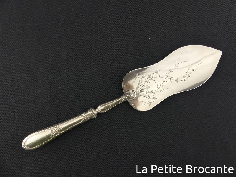 Pelle a gateaux christofle d'occasion - Arts de la table - - page 2