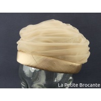 ancien_chapeau_toque_turban_en_tulle_beige_rose_2