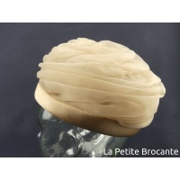 ancien_chapeau_toque_turban_en_tulle_beige_rose_5