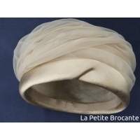 ancien_chapeau_toque_turban_en_tulle_beige_rose_8