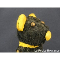 ancien_ours_enpeluche_noir_et_jaune_3