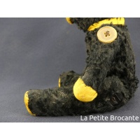 ancien_ours_enpeluche_noir_et_jaune_7