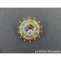 ancienne_broche_ronde_en_micro-mosaque_1