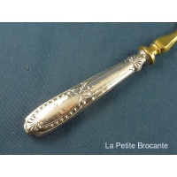 ancienne_pelle__tarte_en_mtal_dor_manche_en_argent_4