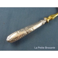 ancienne_pelle__tarte_en_mtal_dor_manche_en_argent_5