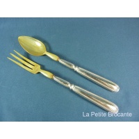 couverts__salade_en_corne_manches_en_argent_modle_perles_1