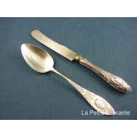cuillre_et_couteau_de_table_en_argent_anglais_1