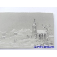 glise_sous_la_neige_dessin_xixe_3