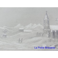 glise_sous_la_neige_dessin_xixe_4