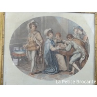 le_salon_de_musique_ancienne_reproduction_encadre_2