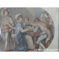 le_salon_de_musique_ancienne_reproduction_encadre_3