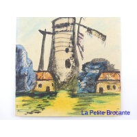 moulin_aquarelle_encre_et_collage_3