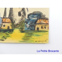 moulin_aquarelle_encre_et_collage_6