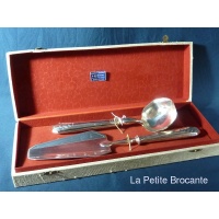 pelle__tarte_et_louche__crme_en_mtal_argent_art_dco_1