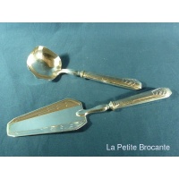 pelle__tarte_et_louche__crme_en_mtal_argent_art_dco_2