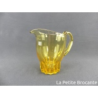 pichet_vintage_en_verre_jaune_3