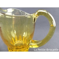 pichet_vintage_en_verre_jaune_6