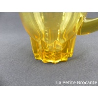 pichet_vintage_en_verre_jaune_7