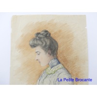portrait_de_femme_dessin_et_aquarelle_2