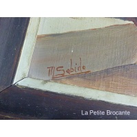 sabido_moine_lisant_huile_sur_panneau_5