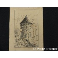 vieille_tour__ammerschwihr_dessin_sign_raess_2